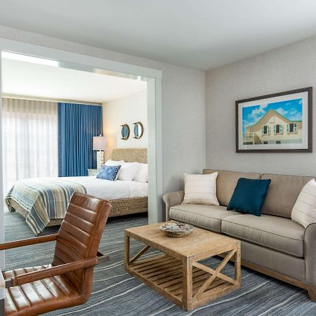 Edgar Hotel Martha'S Vineyard, Ascend Hotel Collection Edgartown Buitenkant foto