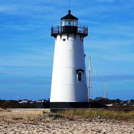 Edgar Hotel Martha'S Vineyard, Ascend Hotel Collection Edgartown Buitenkant foto
