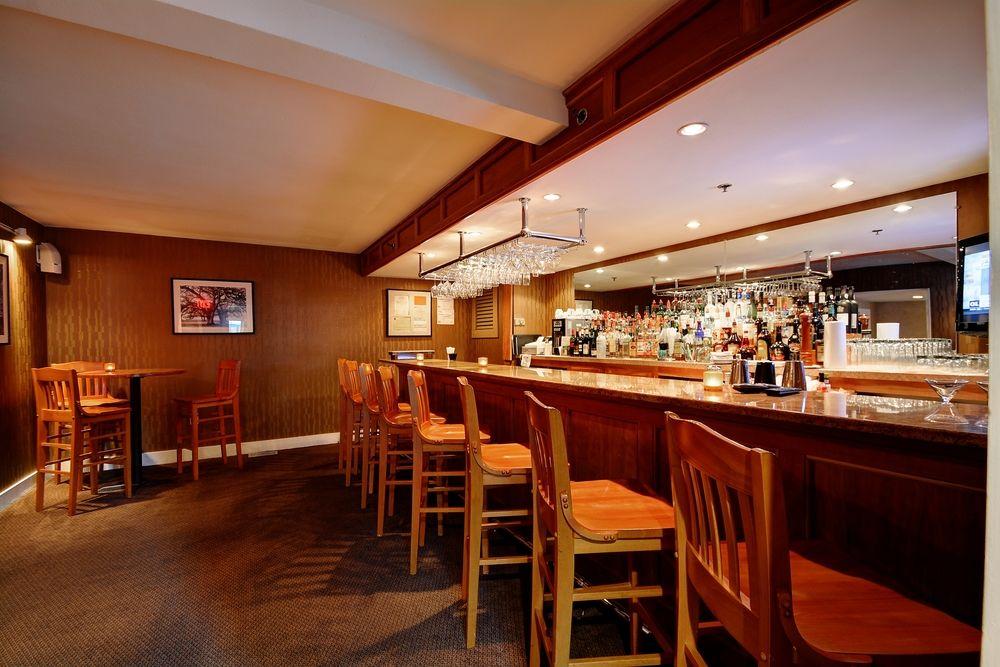 Edgar Hotel Martha'S Vineyard, Ascend Hotel Collection Edgartown Buitenkant foto