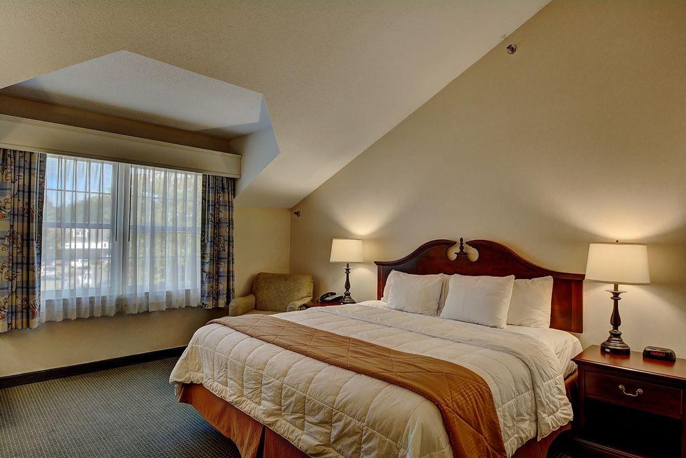Edgar Hotel Martha'S Vineyard, Ascend Hotel Collection Edgartown Buitenkant foto
