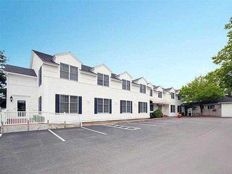 Edgar Hotel Martha'S Vineyard, Ascend Hotel Collection Edgartown Buitenkant foto