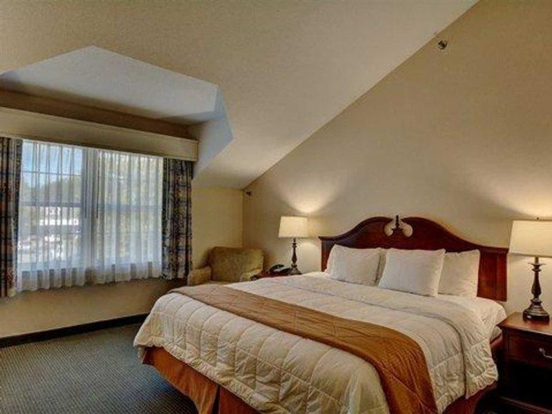 Edgar Hotel Martha'S Vineyard, Ascend Hotel Collection Edgartown Buitenkant foto