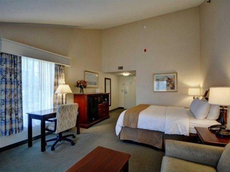 Edgar Hotel Martha'S Vineyard, Ascend Hotel Collection Edgartown Buitenkant foto
