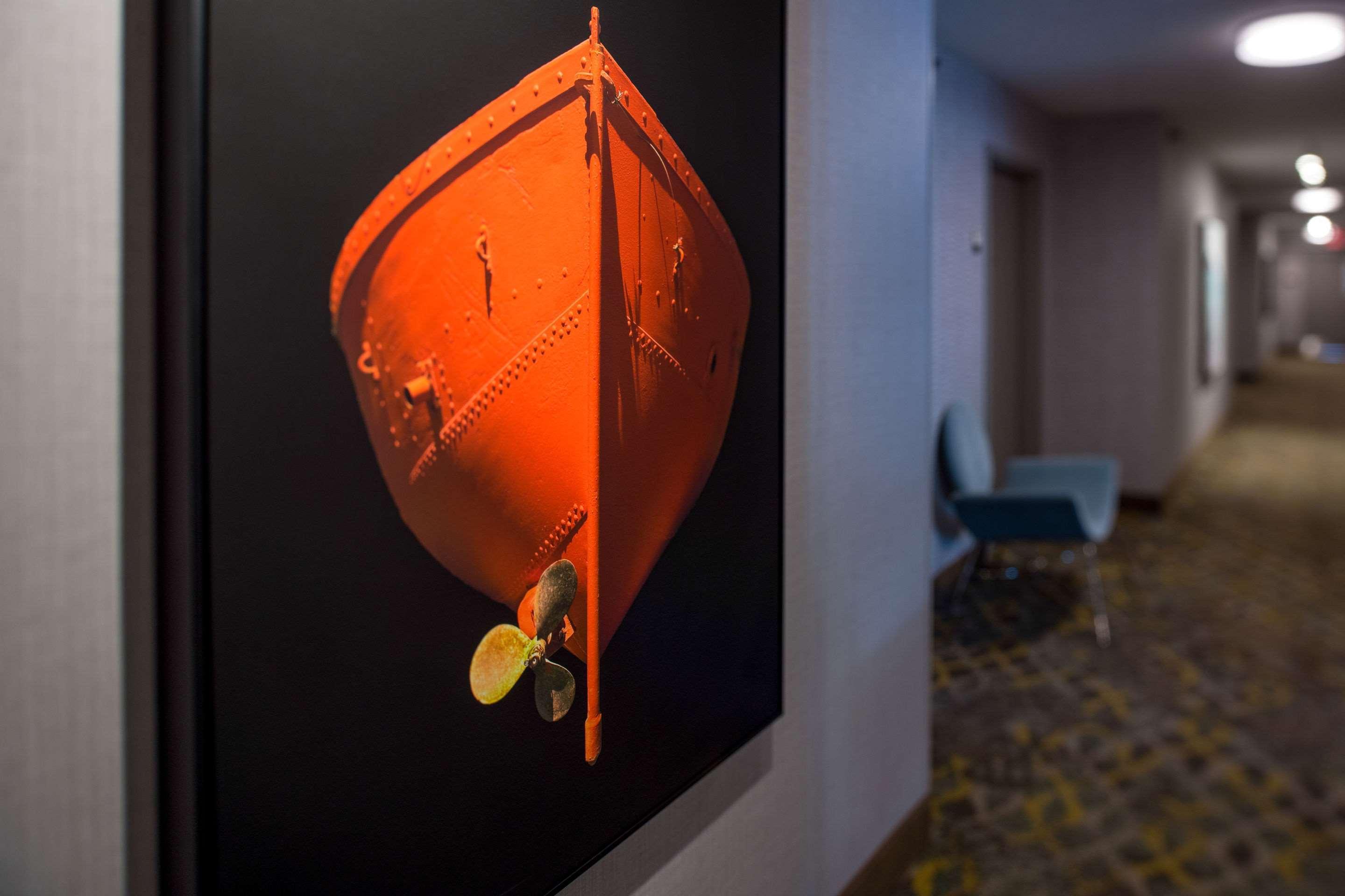 Edgar Hotel Martha'S Vineyard, Ascend Hotel Collection Edgartown Buitenkant foto