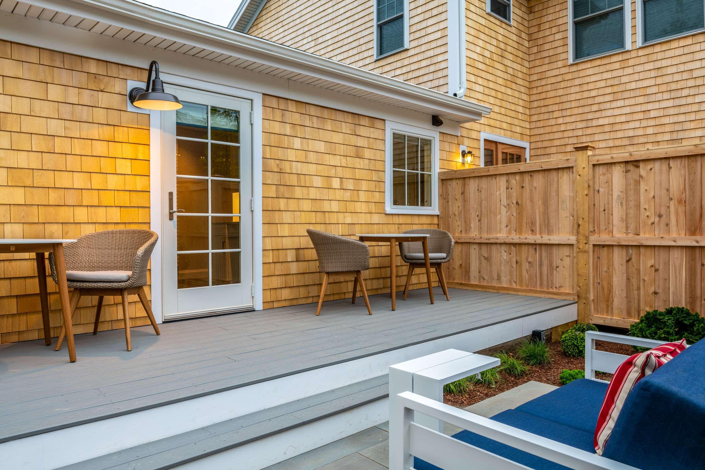 Edgar Hotel Martha'S Vineyard, Ascend Hotel Collection Edgartown Buitenkant foto