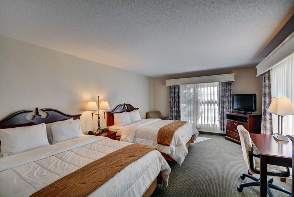 Edgar Hotel Martha'S Vineyard, Ascend Hotel Collection Edgartown Buitenkant foto