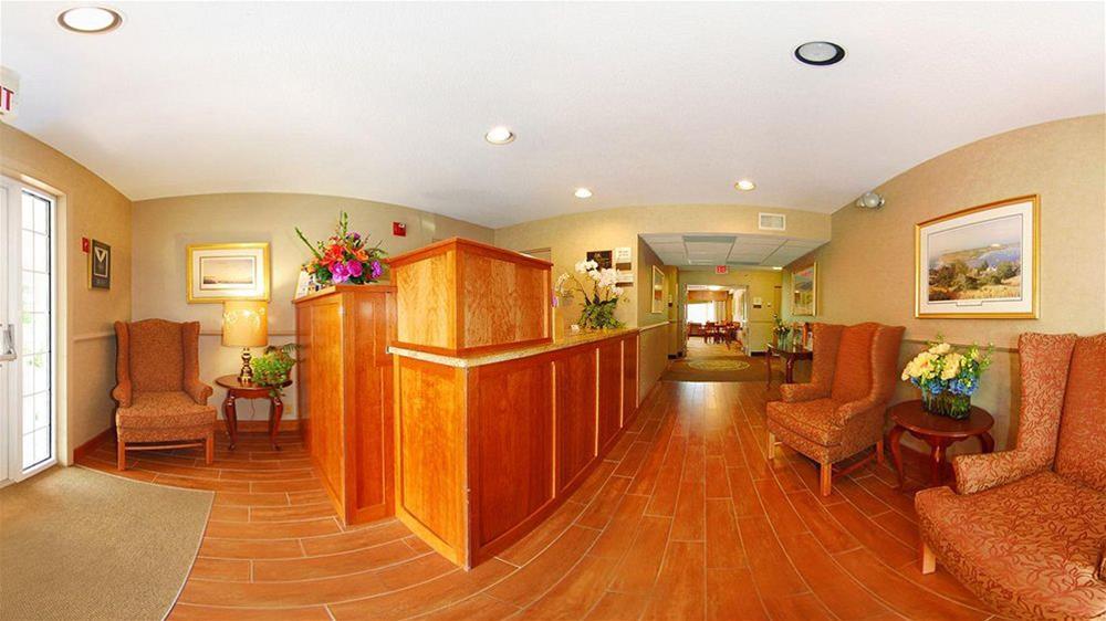 Edgar Hotel Martha'S Vineyard, Ascend Hotel Collection Edgartown Buitenkant foto