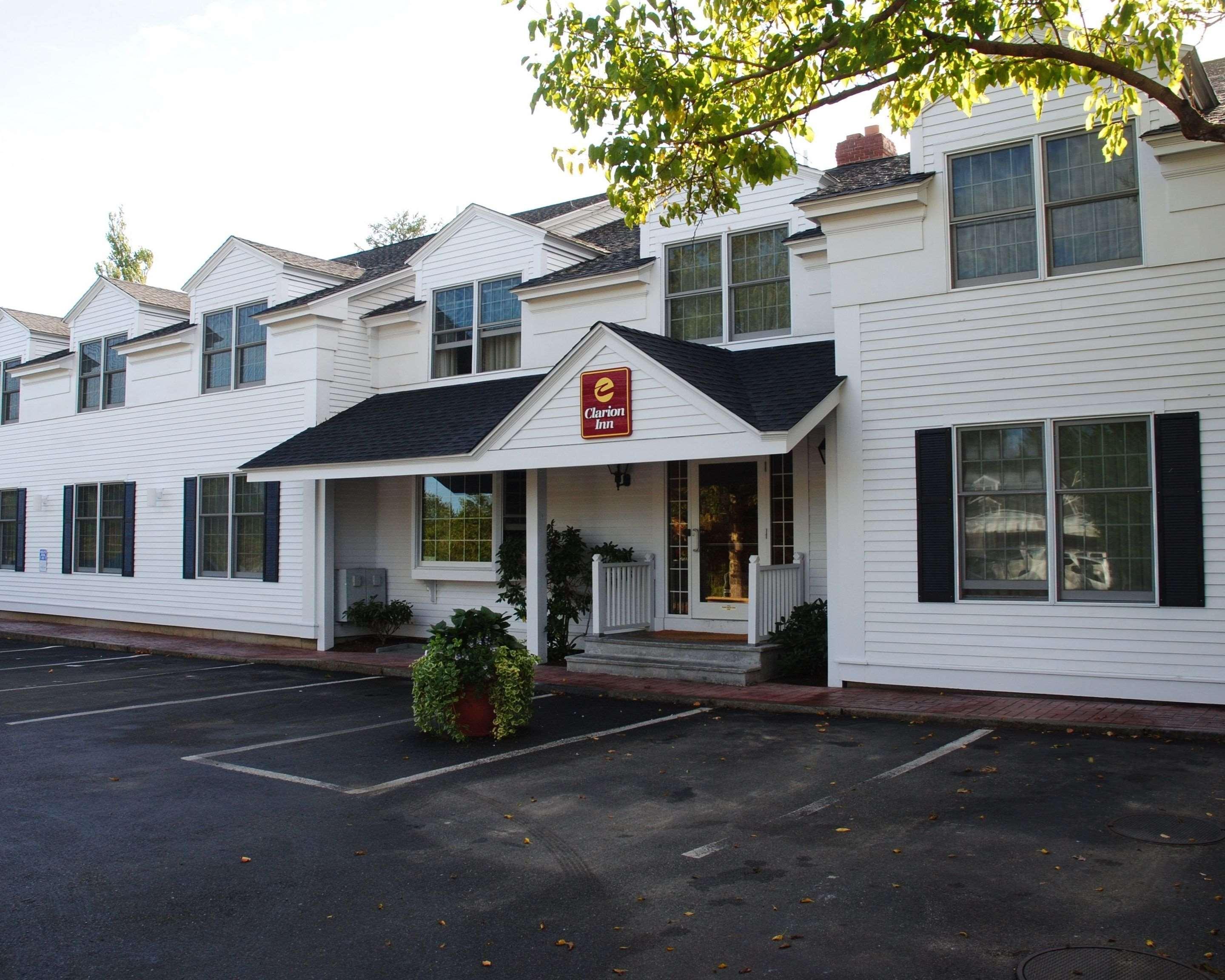 Edgar Hotel Martha'S Vineyard, Ascend Hotel Collection Edgartown Buitenkant foto