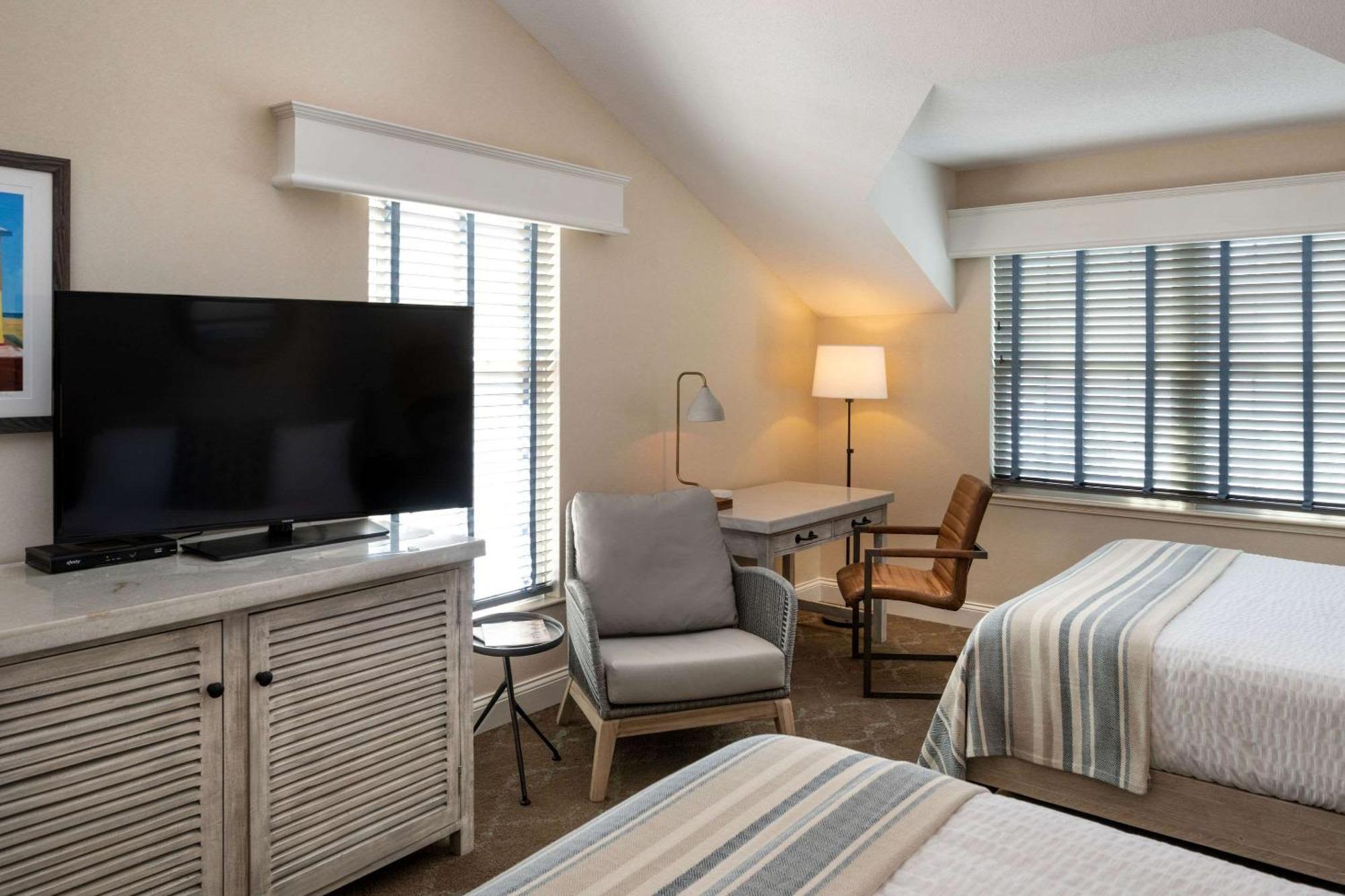 Edgar Hotel Martha'S Vineyard, Ascend Hotel Collection Edgartown Buitenkant foto
