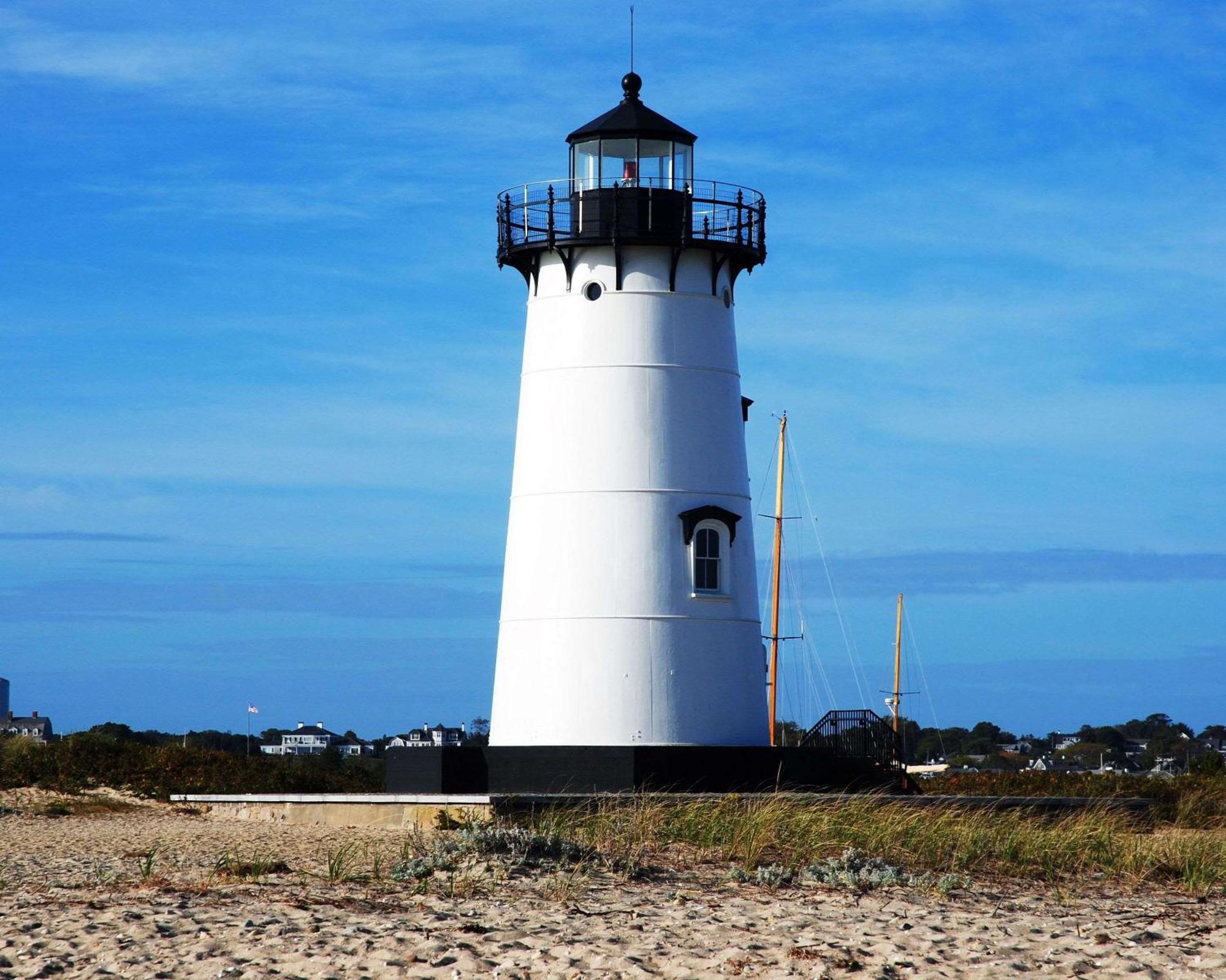 Edgar Hotel Martha'S Vineyard, Ascend Hotel Collection Edgartown Buitenkant foto