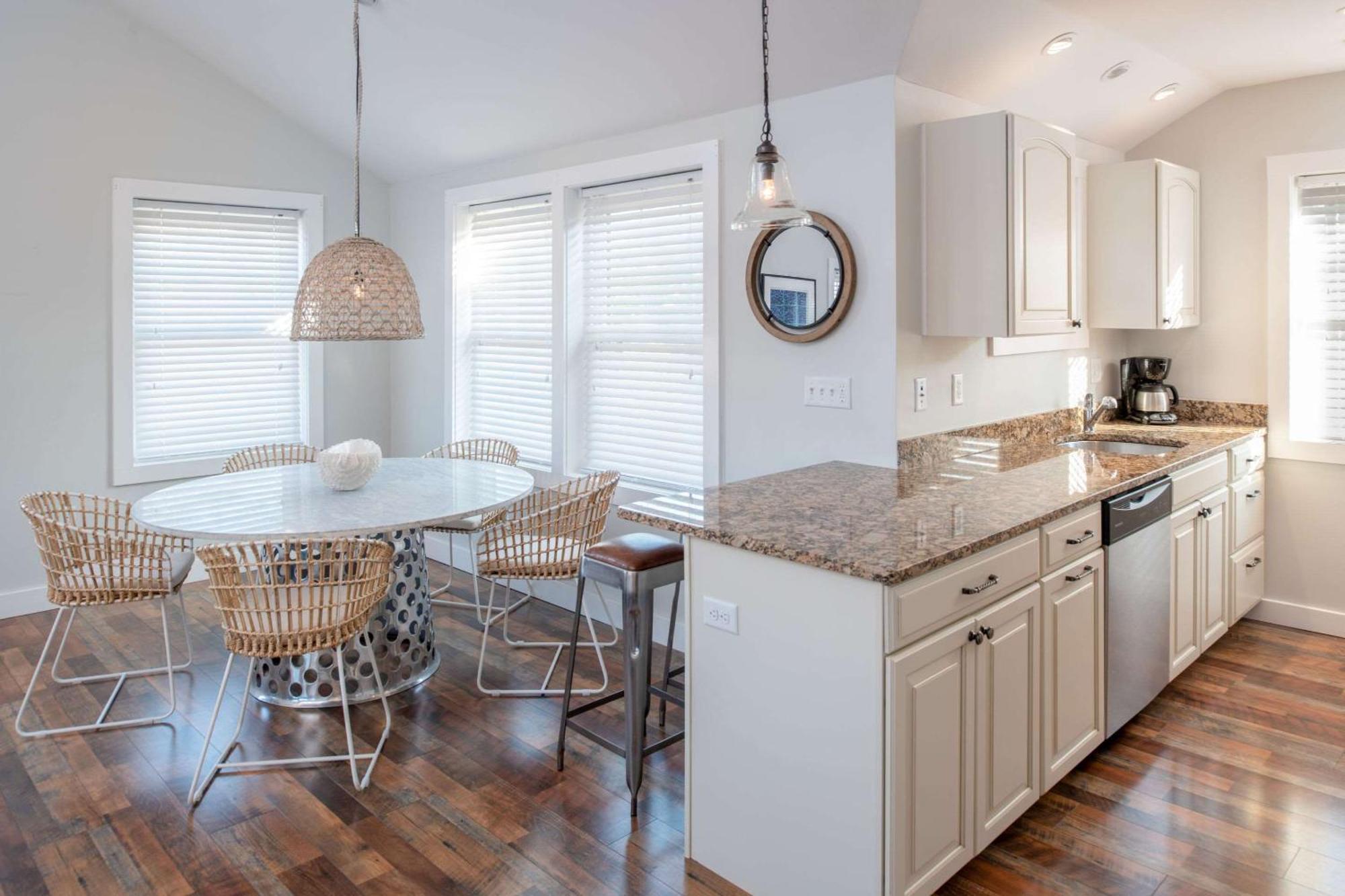 Edgar Hotel Martha'S Vineyard, Ascend Hotel Collection Edgartown Buitenkant foto