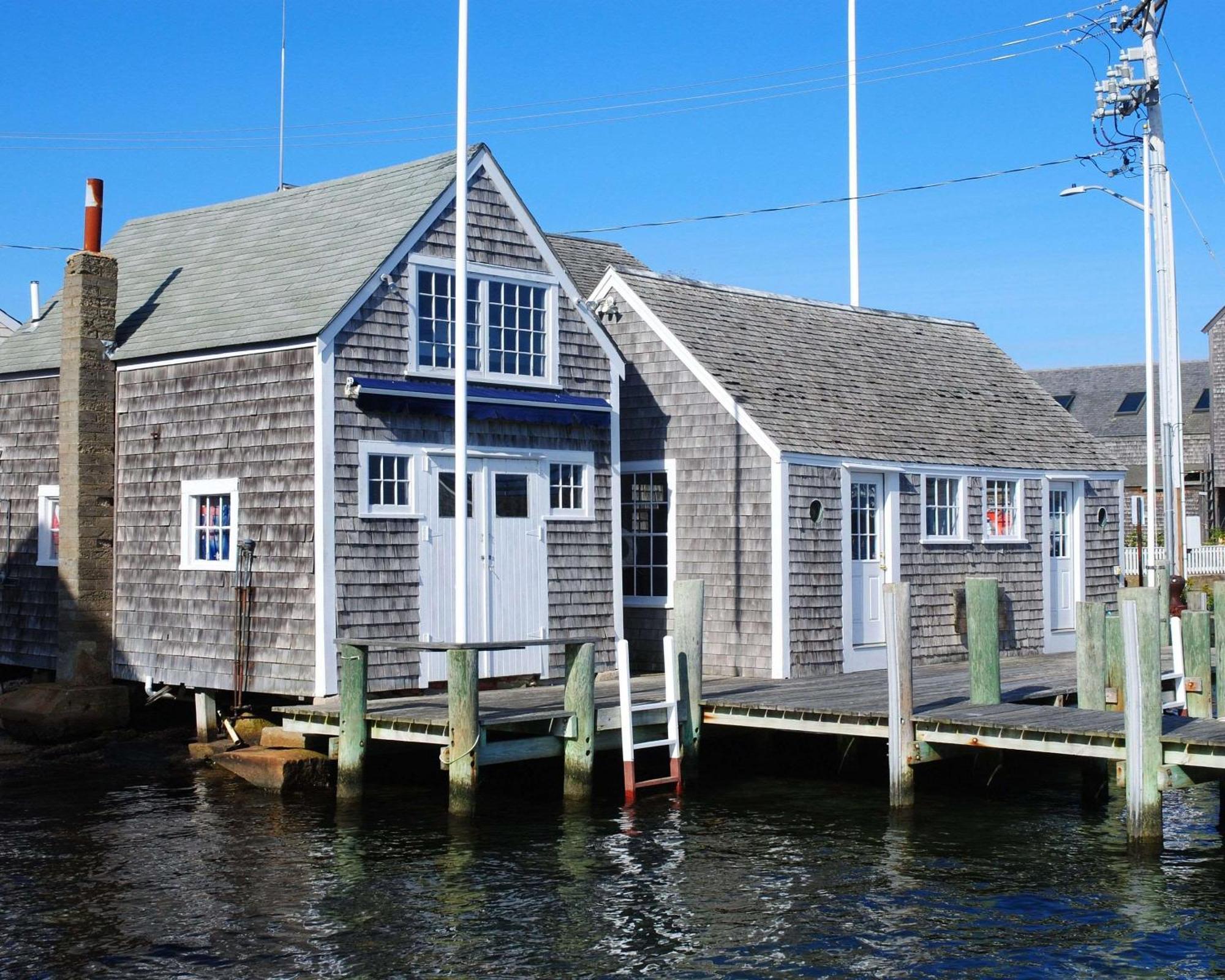 Edgar Hotel Martha'S Vineyard, Ascend Hotel Collection Edgartown Buitenkant foto