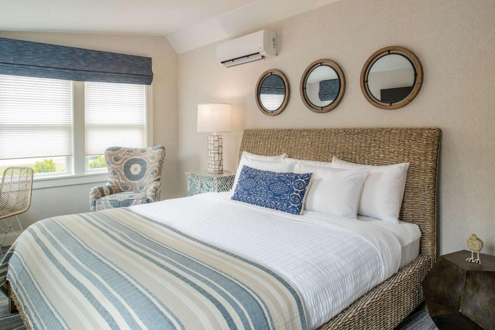 Edgar Hotel Martha'S Vineyard, Ascend Hotel Collection Edgartown Buitenkant foto