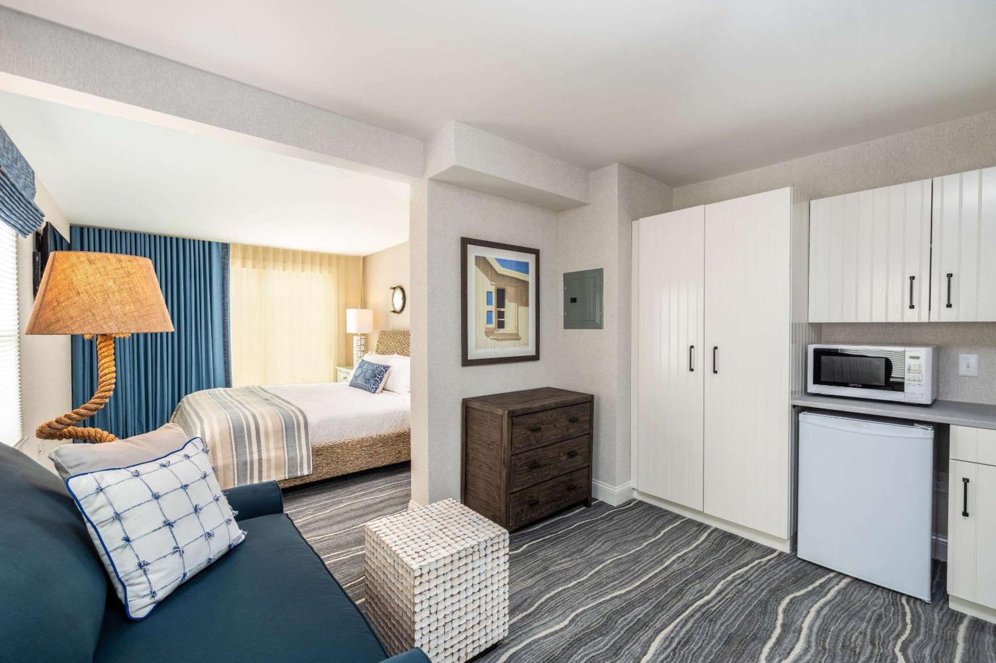 Edgar Hotel Martha'S Vineyard, Ascend Hotel Collection Edgartown Buitenkant foto