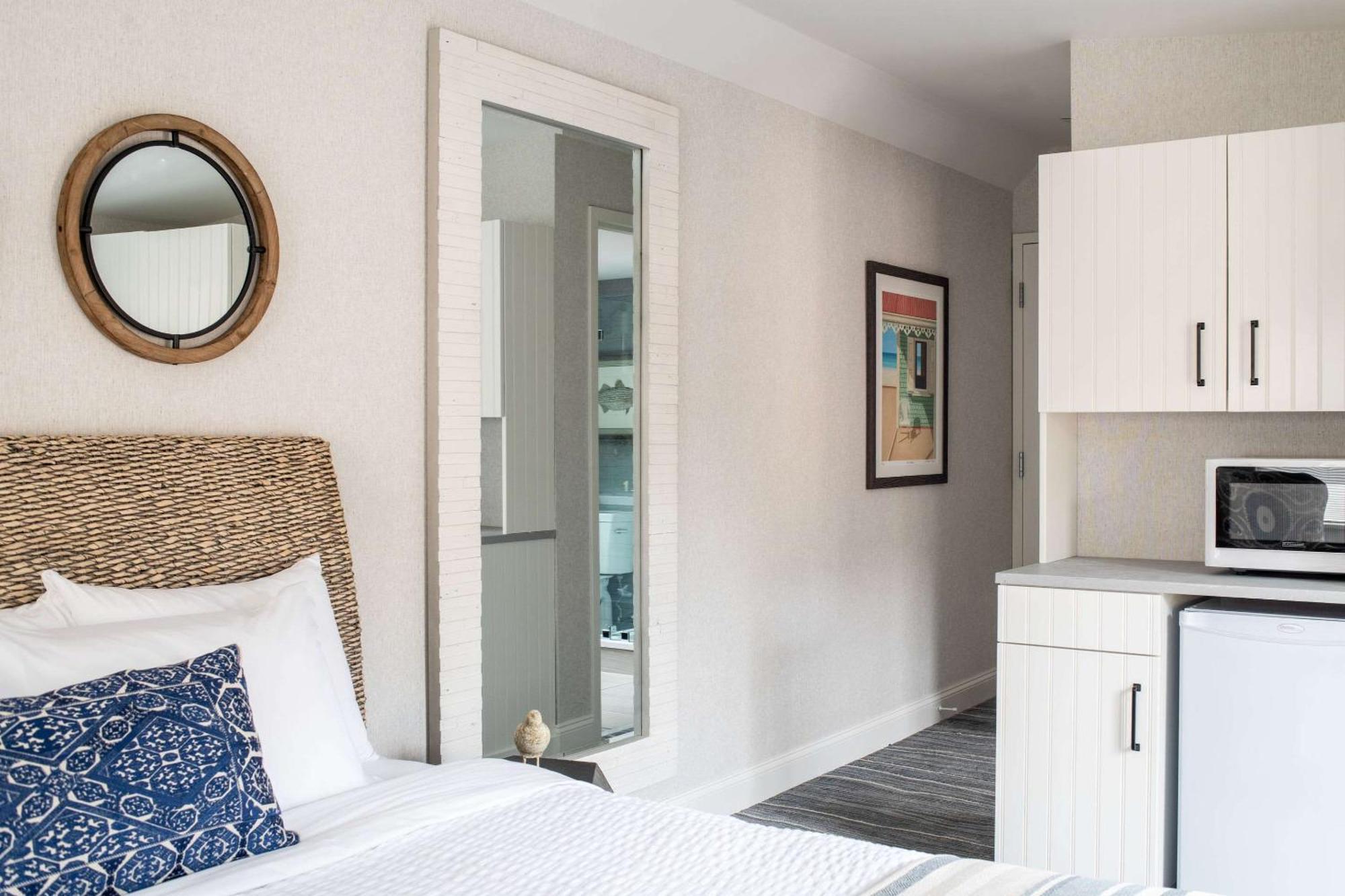 Edgar Hotel Martha'S Vineyard, Ascend Hotel Collection Edgartown Buitenkant foto