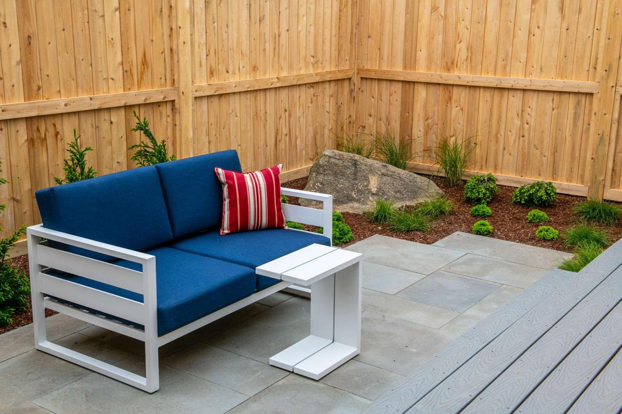 Edgar Hotel Martha'S Vineyard, Ascend Hotel Collection Edgartown Buitenkant foto