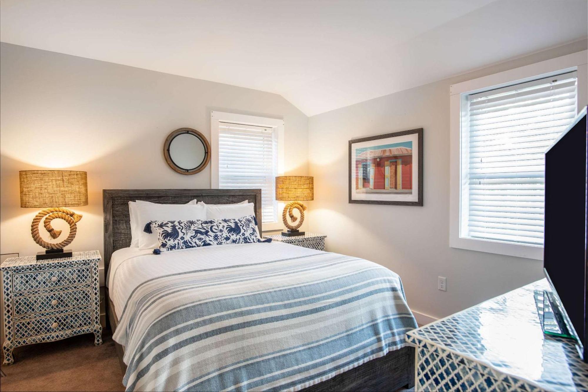 Edgar Hotel Martha'S Vineyard, Ascend Hotel Collection Edgartown Buitenkant foto