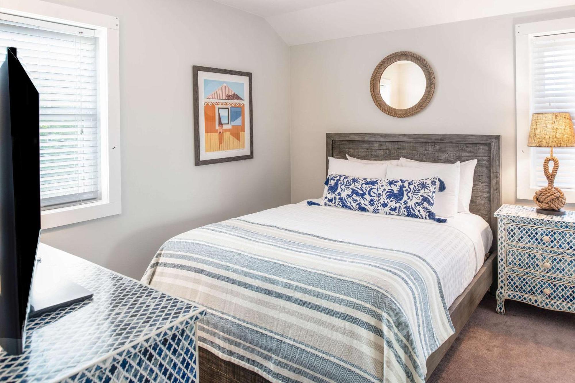 Edgar Hotel Martha'S Vineyard, Ascend Hotel Collection Edgartown Buitenkant foto