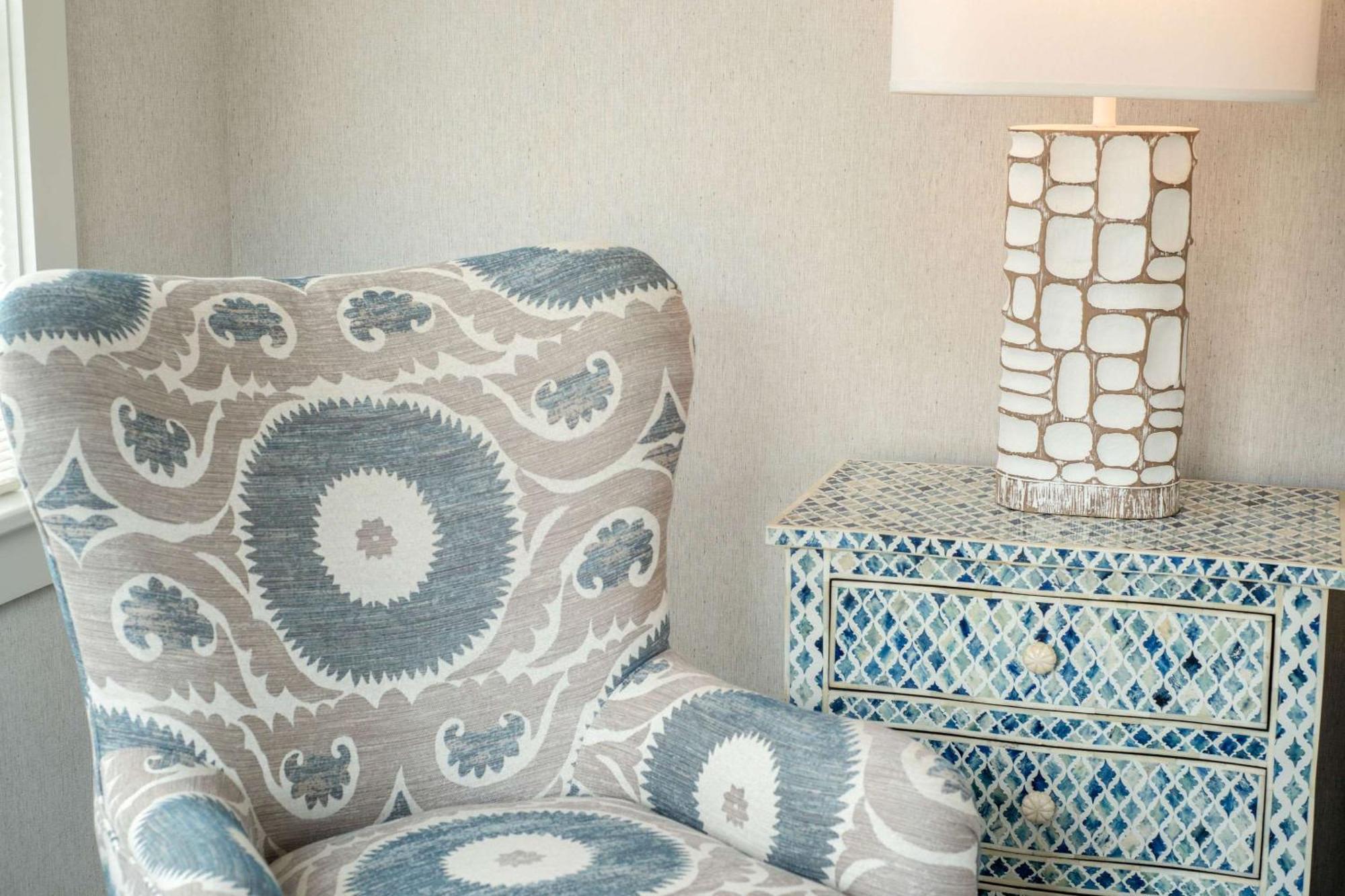 Edgar Hotel Martha'S Vineyard, Ascend Hotel Collection Edgartown Buitenkant foto
