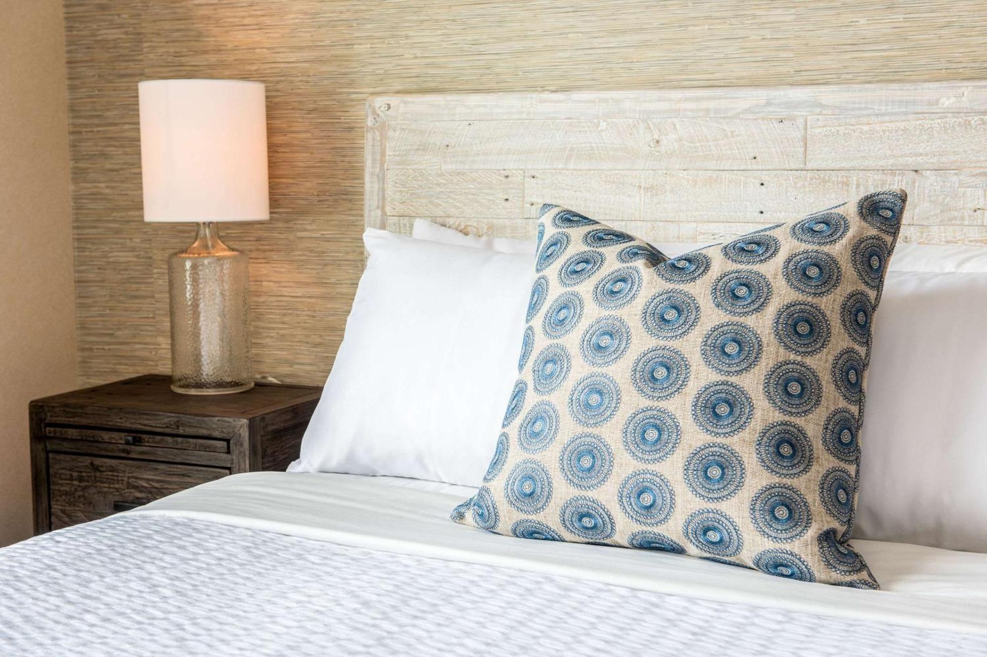 Edgar Hotel Martha'S Vineyard, Ascend Hotel Collection Edgartown Buitenkant foto