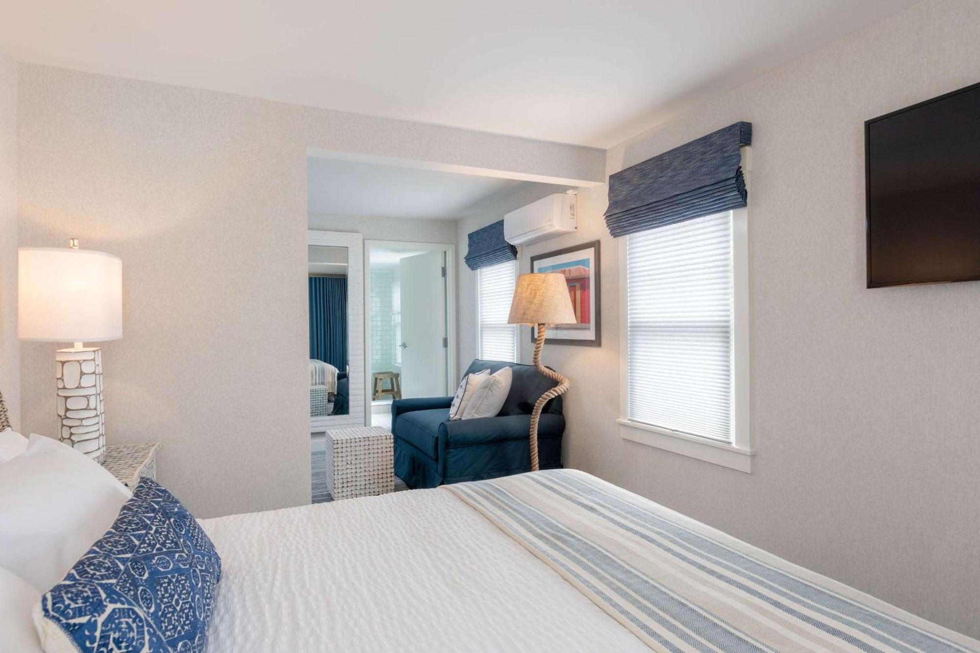 Edgar Hotel Martha'S Vineyard, Ascend Hotel Collection Edgartown Buitenkant foto