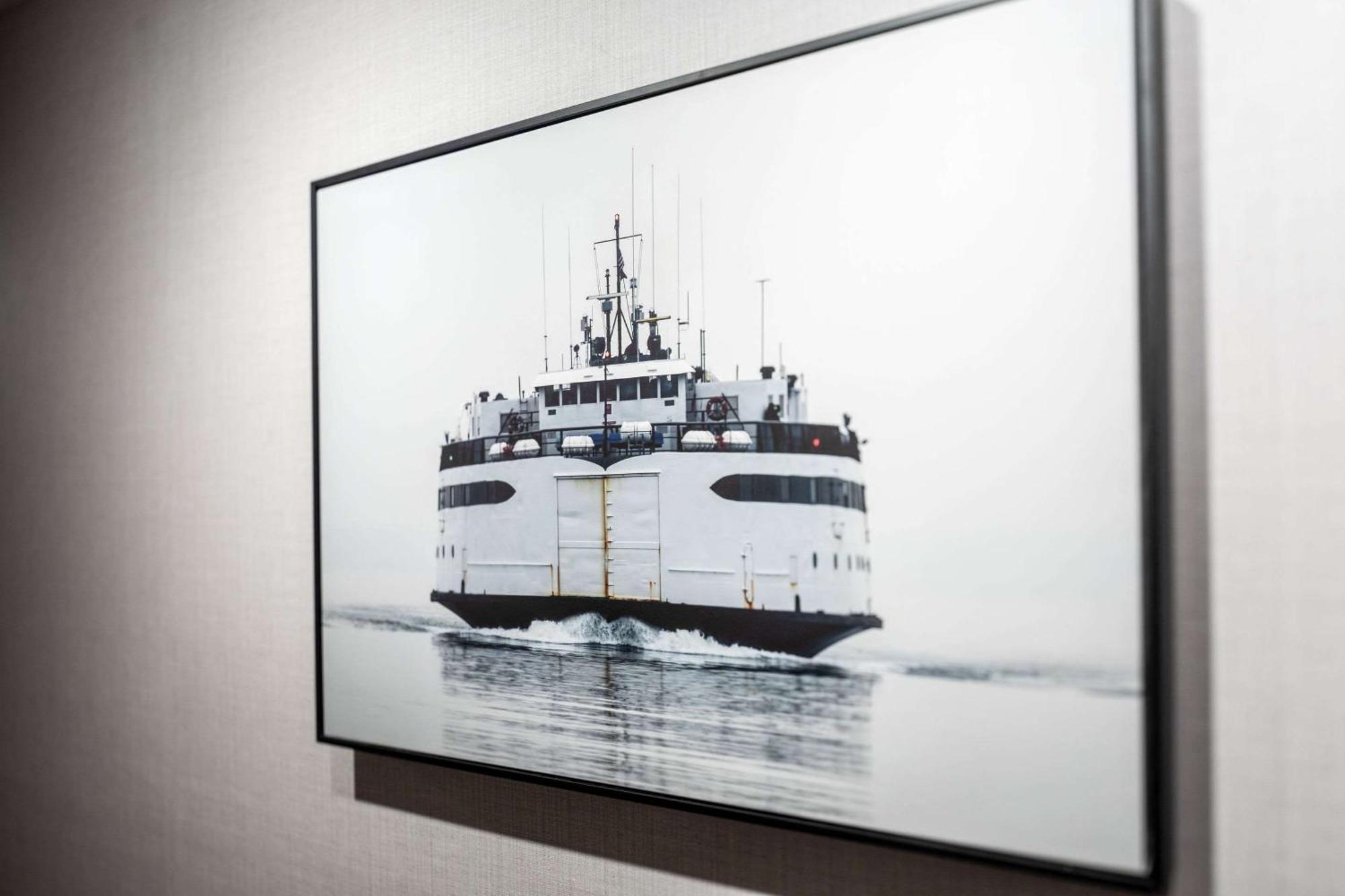 Edgar Hotel Martha'S Vineyard, Ascend Hotel Collection Edgartown Buitenkant foto