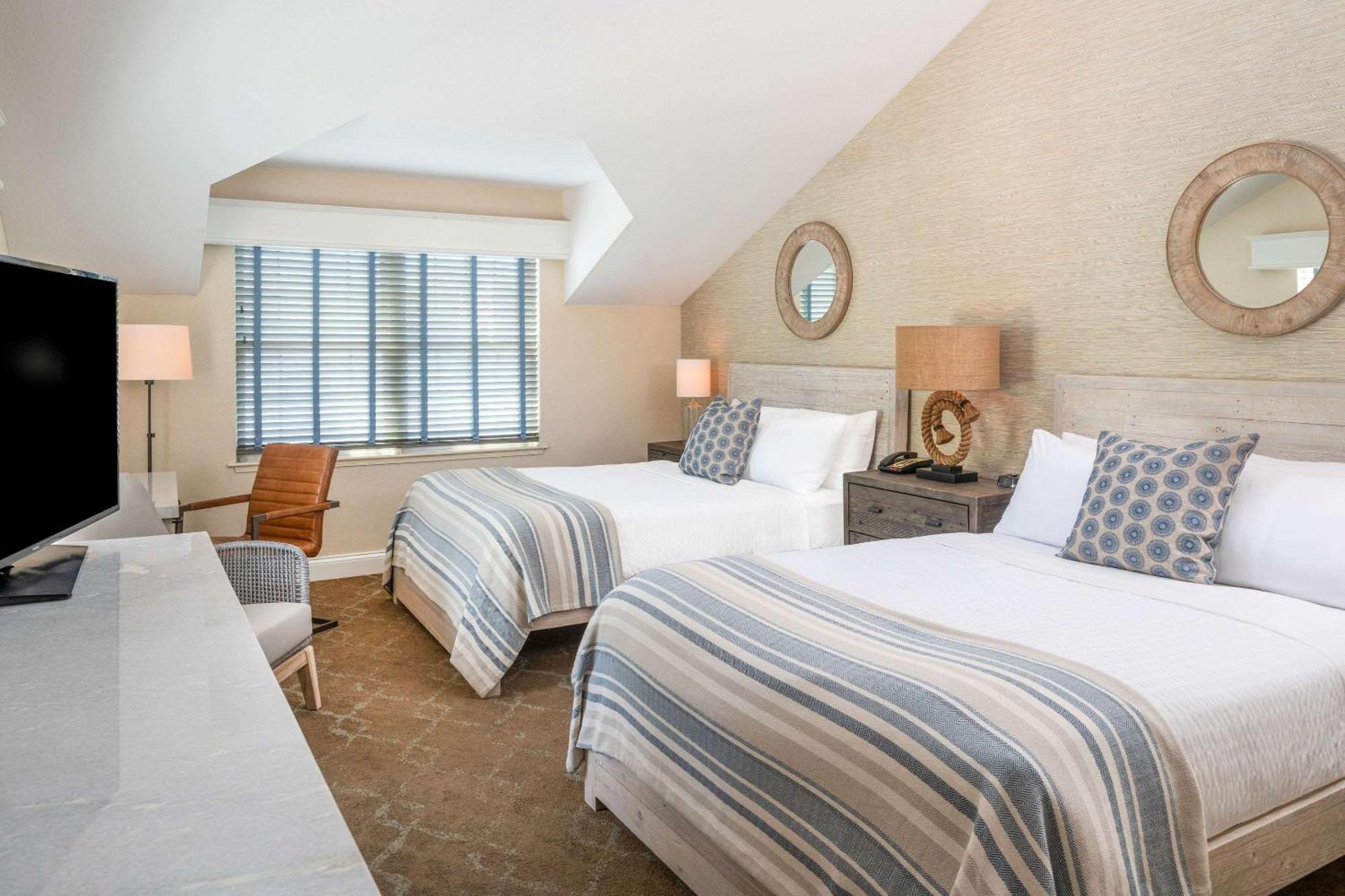 Edgar Hotel Martha'S Vineyard, Ascend Hotel Collection Edgartown Buitenkant foto