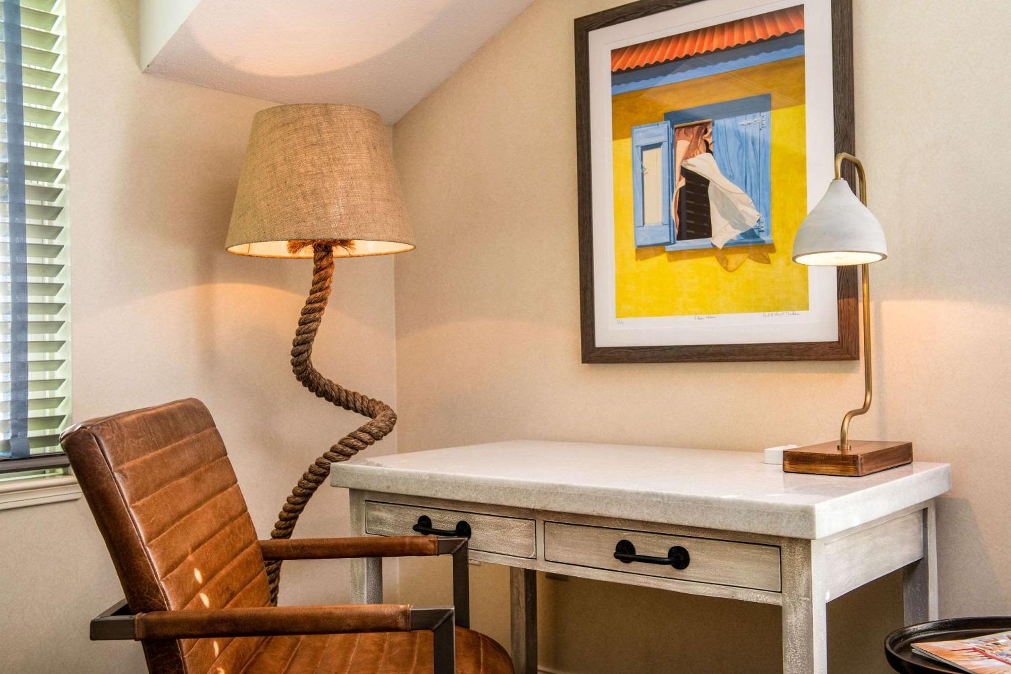 Edgar Hotel Martha'S Vineyard, Ascend Hotel Collection Edgartown Buitenkant foto