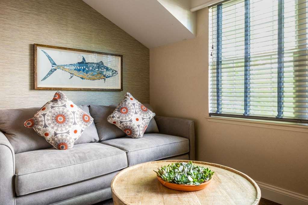 Edgar Hotel Martha'S Vineyard, Ascend Hotel Collection Edgartown Kamer foto
