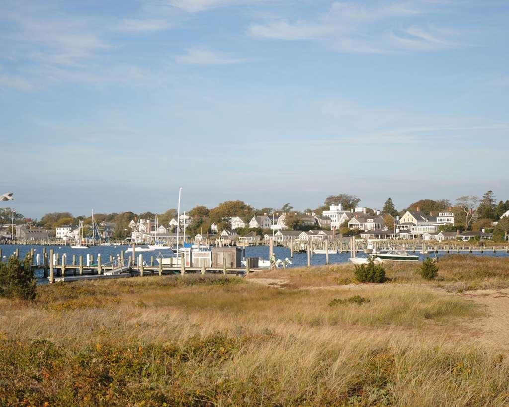 Edgar Hotel Martha'S Vineyard, Ascend Hotel Collection Edgartown Buitenkant foto